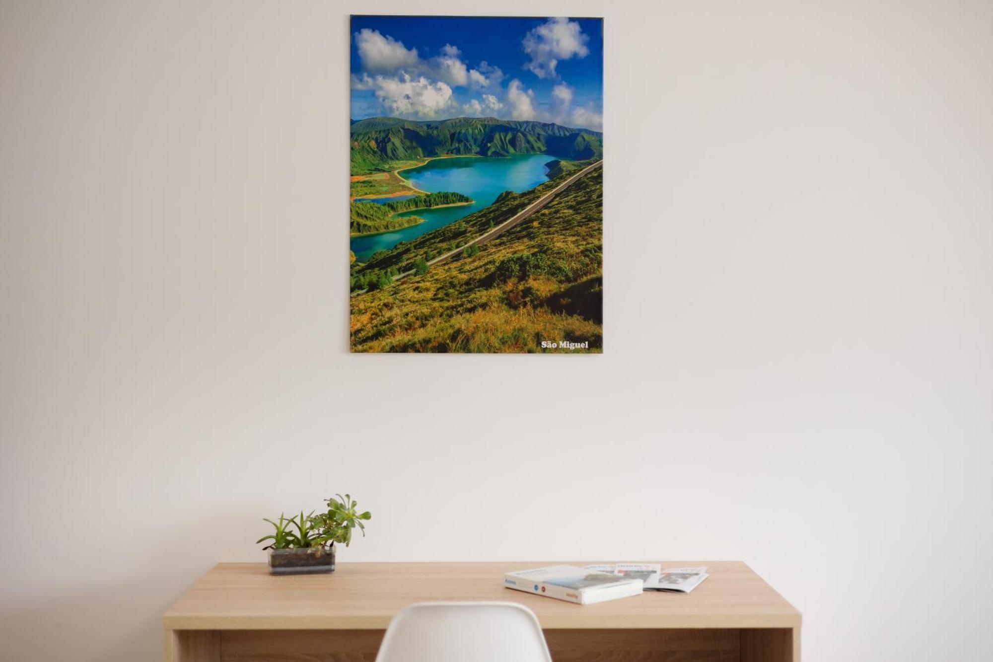 לאגואה Spacious Seaside Apartment A - Faraway מראה חיצוני תמונה
