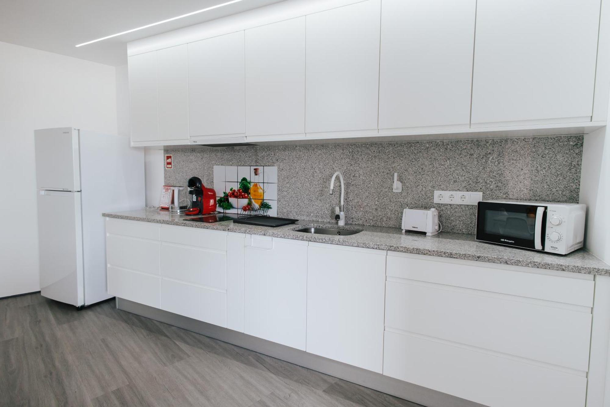 לאגואה Spacious Seaside Apartment A - Faraway מראה חיצוני תמונה